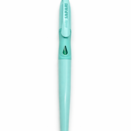 Safari Pastel Ink Pen – Smooth Writing Premium Fountain Pen