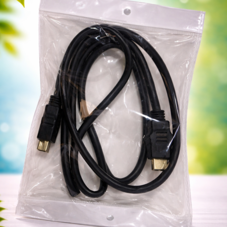 Used HDMI to Mini HDMI Cable (HDMI Type-A to Mini HDMI Type-C)