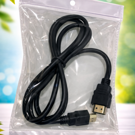 Used HDMI Male to HDMI Male Cable