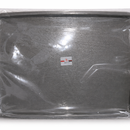 Multi-Purpose Plastic Serving Tray – Durable Kitchen & Home Tray