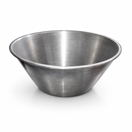 Stainless Steel Mixing Bowl – Multipurpose Kitchen Bowl