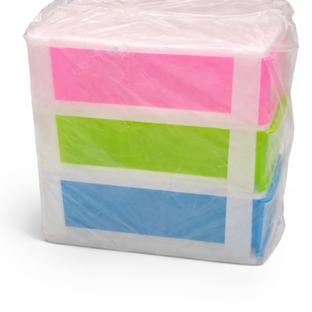 3 Drawer Plastic Storage Organizer | Multipurpose Storage Cabinet